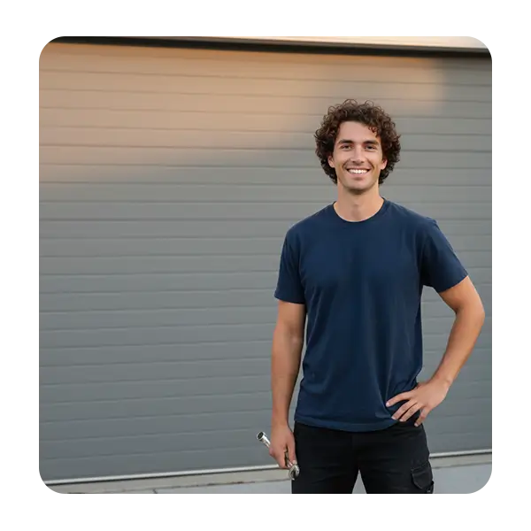 Repair Garage Door Aldine TX